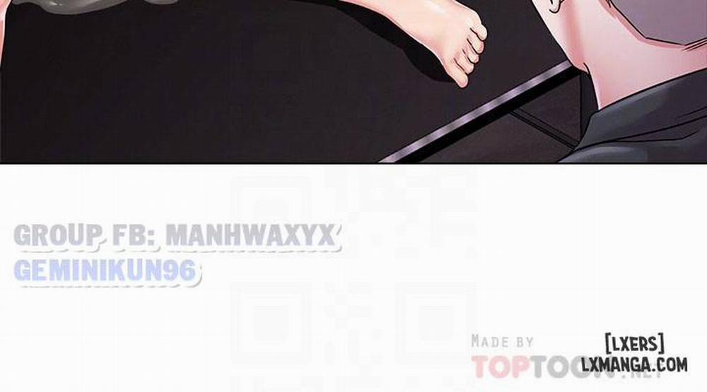 Cô Giáo Gợi Cảm 46 trang 27