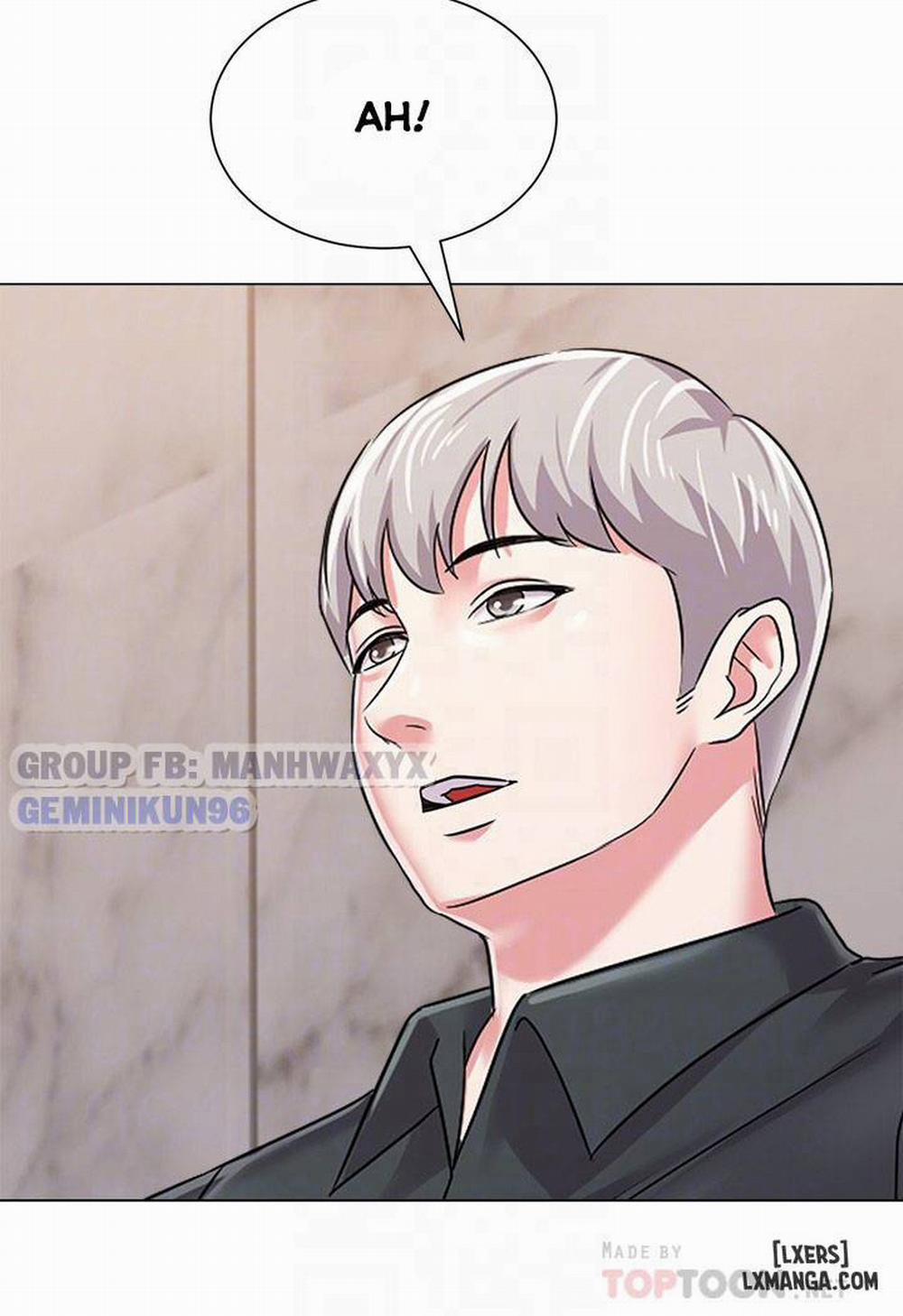 Cô Giáo Gợi Cảm 46 trang 29