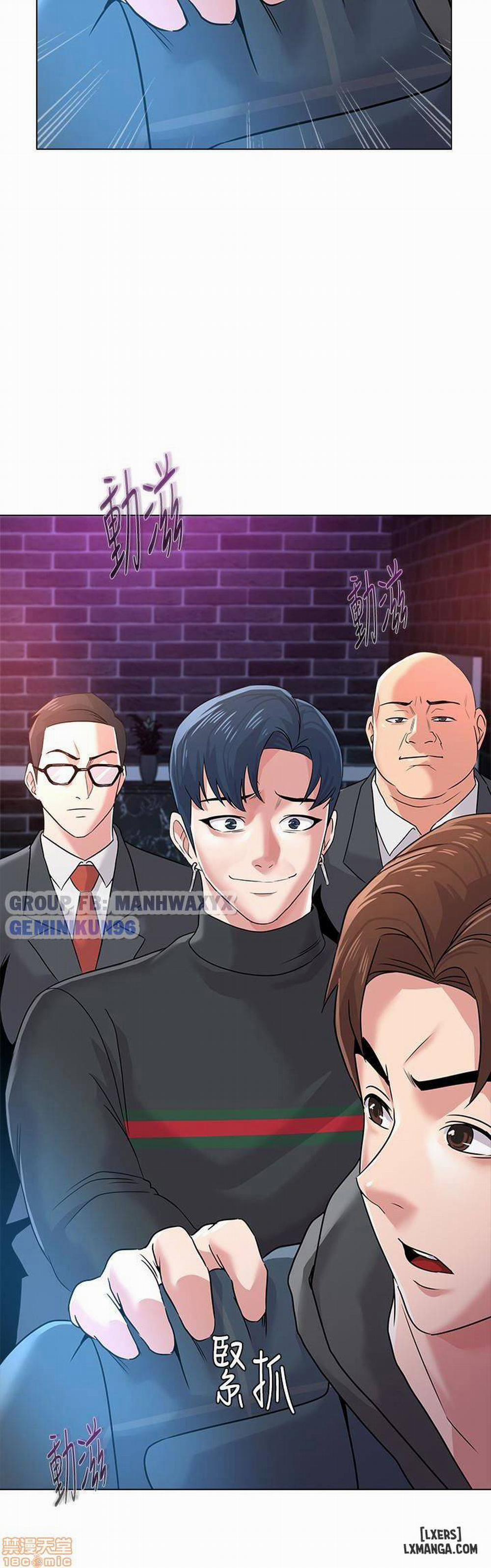 Cô Giáo Gợi Cảm 46 trang 7