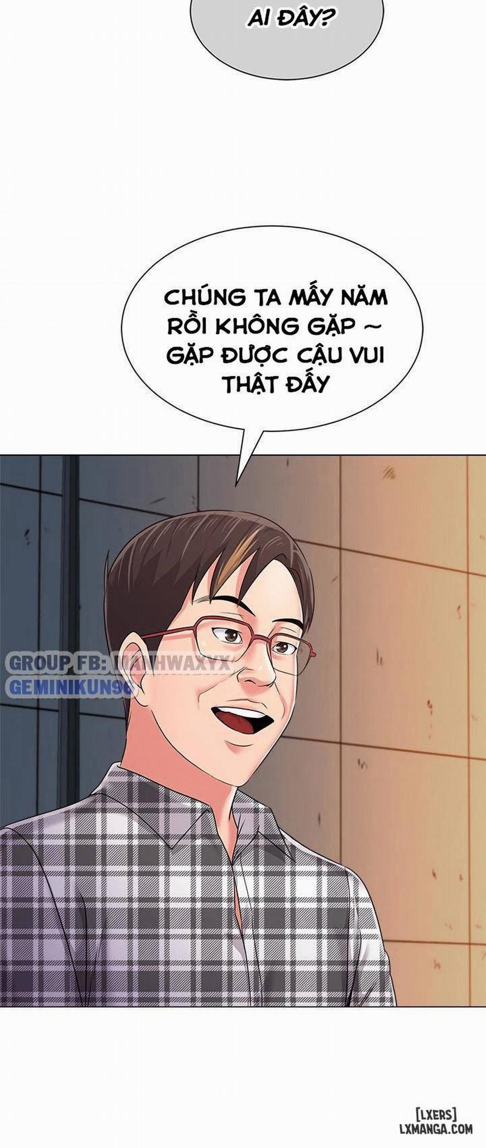 Cô Giáo Gợi Cảm 47 trang 11