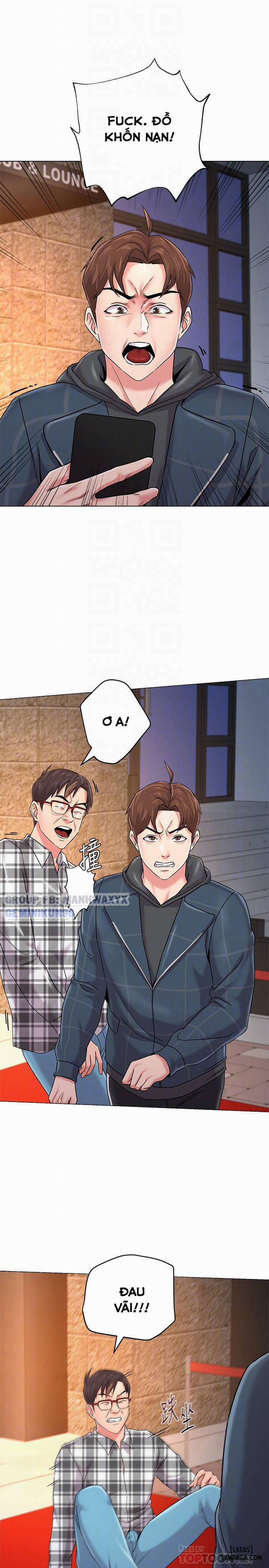 Cô Giáo Gợi Cảm 47 trang 15