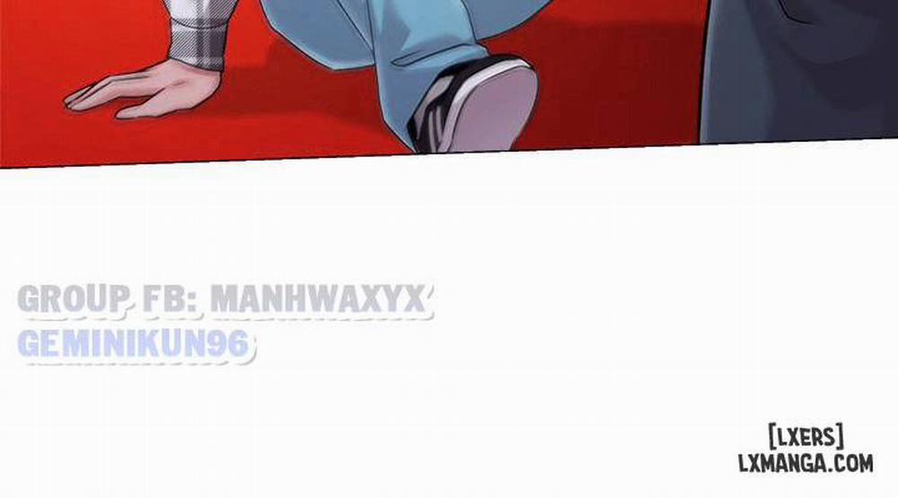 Cô Giáo Gợi Cảm 47 trang 16