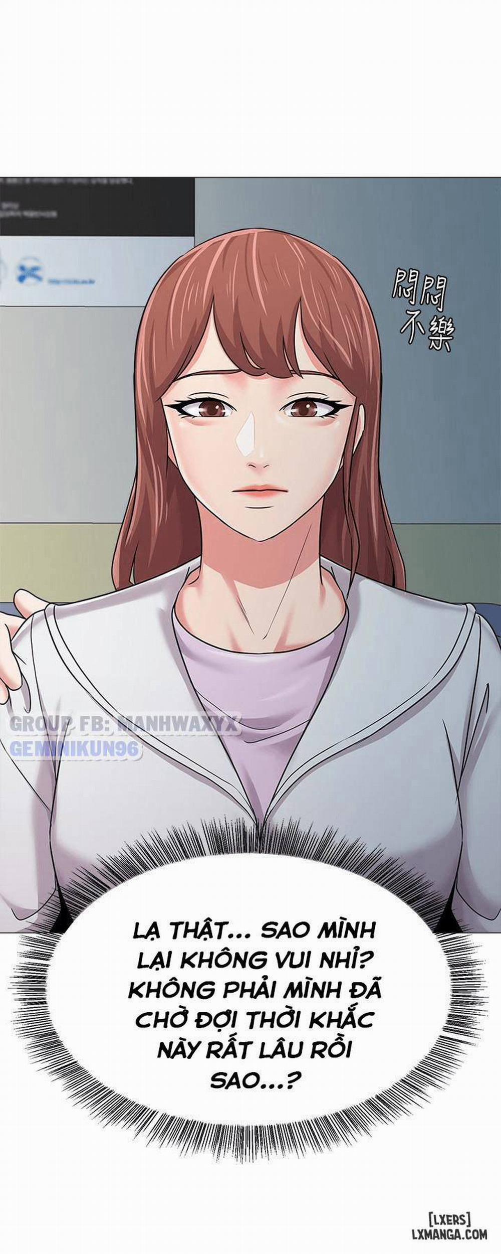 Cô Giáo Gợi Cảm 47 trang 20