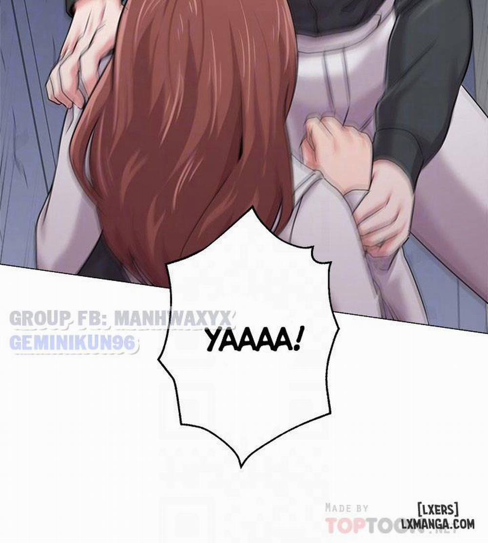 Cô Giáo Gợi Cảm 47 trang 31