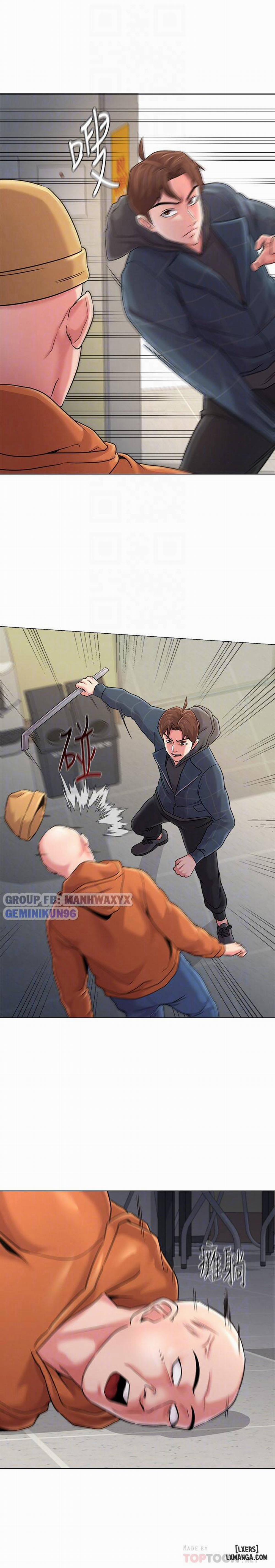 Cô Giáo Gợi Cảm 48 trang 10