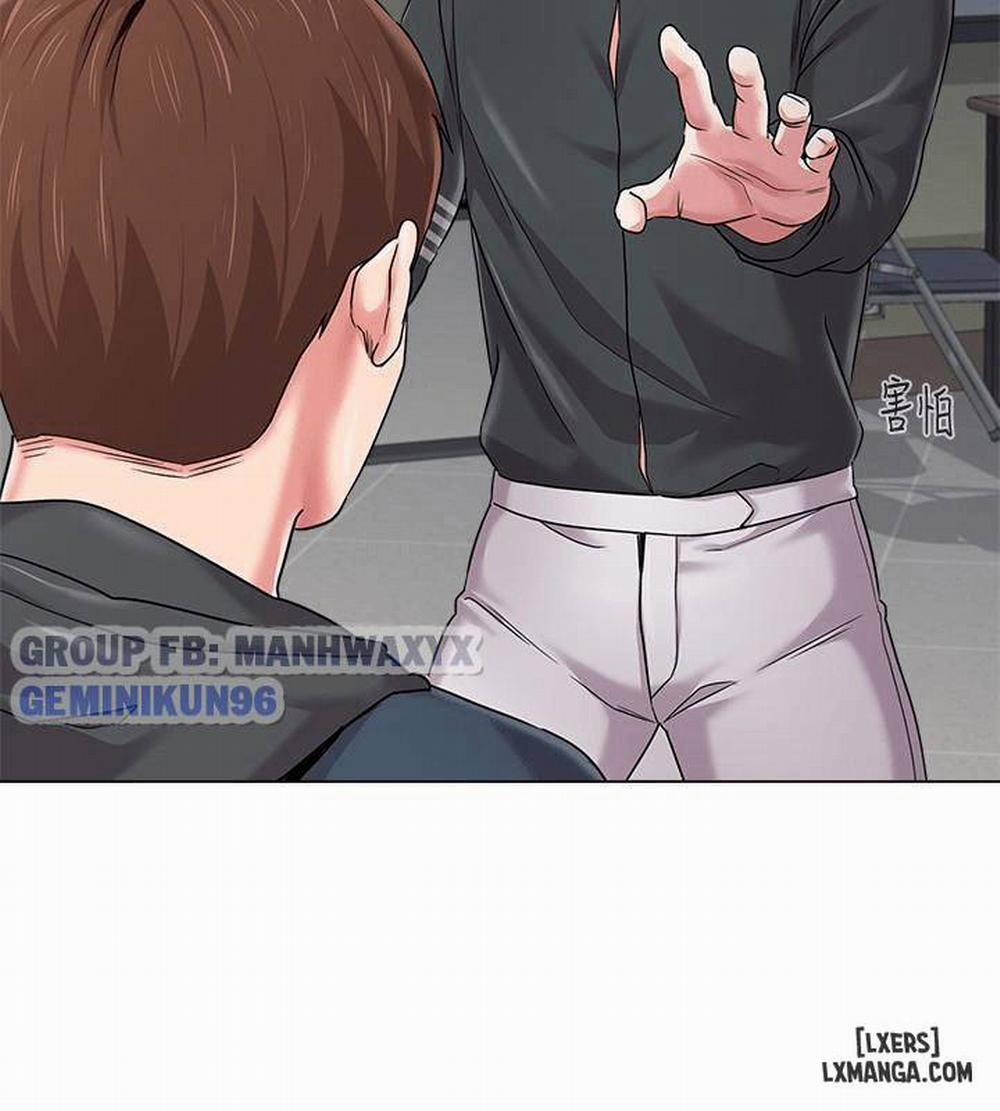 Cô Giáo Gợi Cảm 48 trang 12