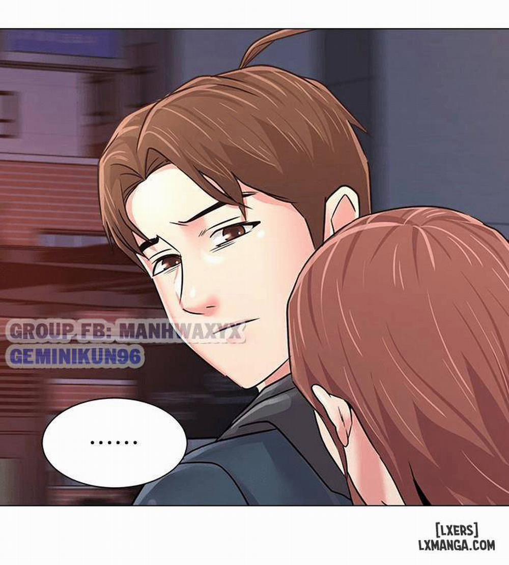 Cô Giáo Gợi Cảm 48 trang 26