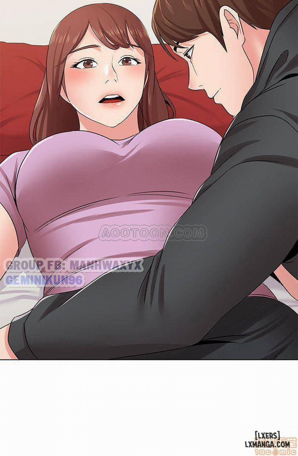 Cô Giáo Gợi Cảm 49 trang 15