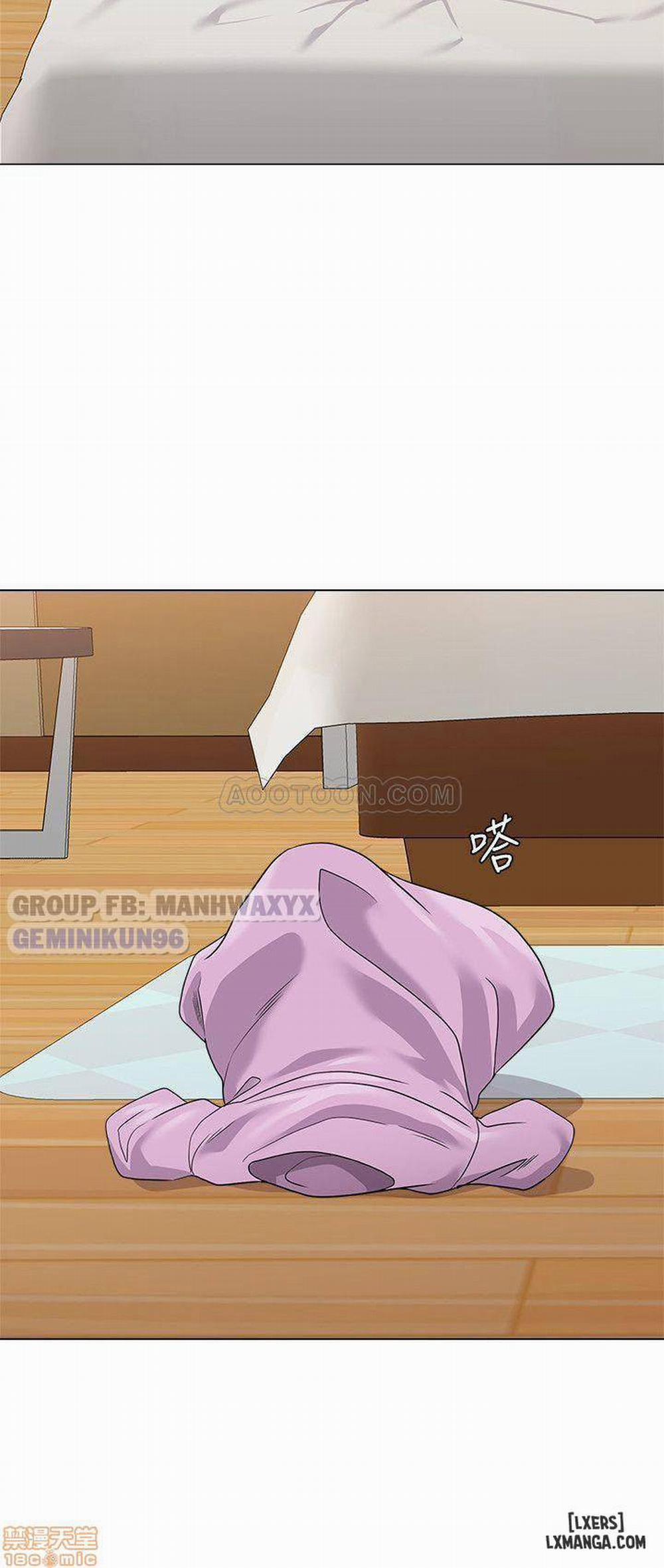 Cô Giáo Gợi Cảm 49 trang 17