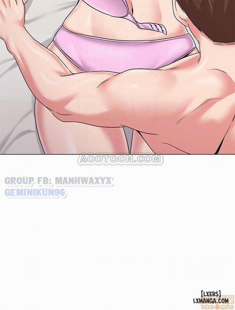 Cô Giáo Gợi Cảm 49 trang 20