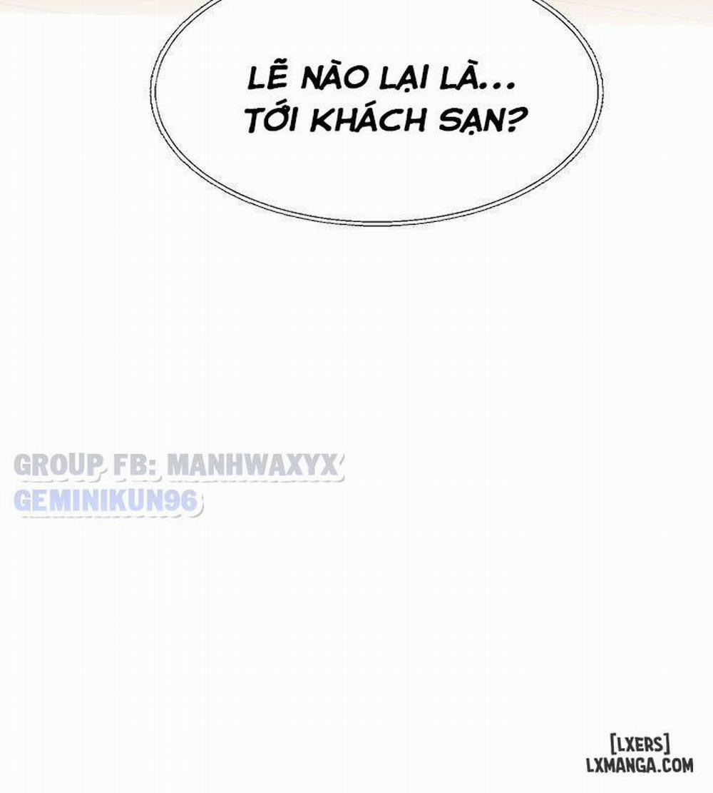 Cô Giáo Gợi Cảm 5 trang 19