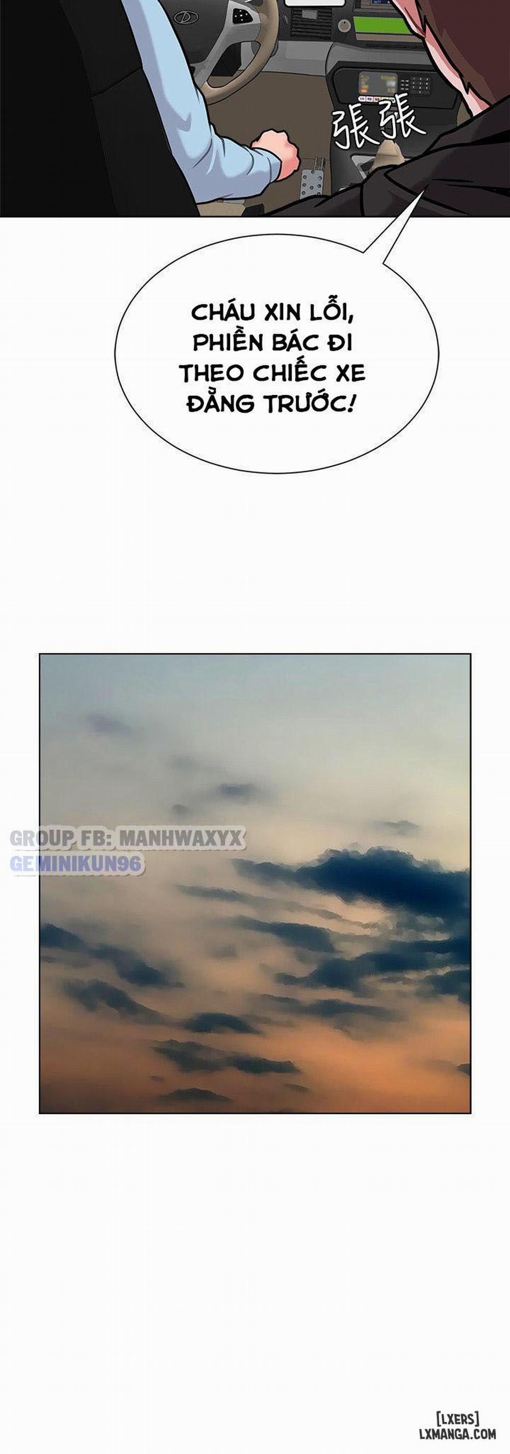 Cô Giáo Gợi Cảm 5 trang 23