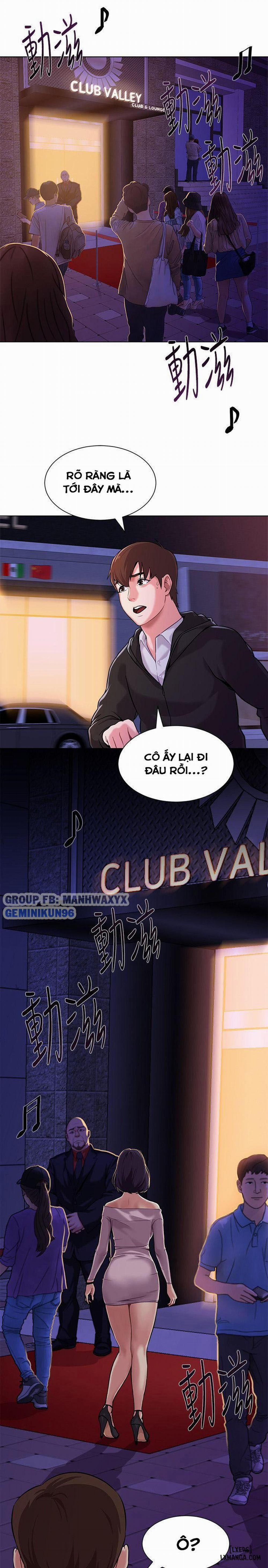 Cô Giáo Gợi Cảm 5 trang 24