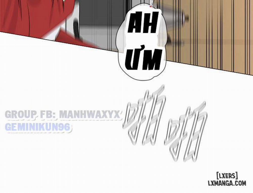 Cô Giáo Gợi Cảm 50 trang 16