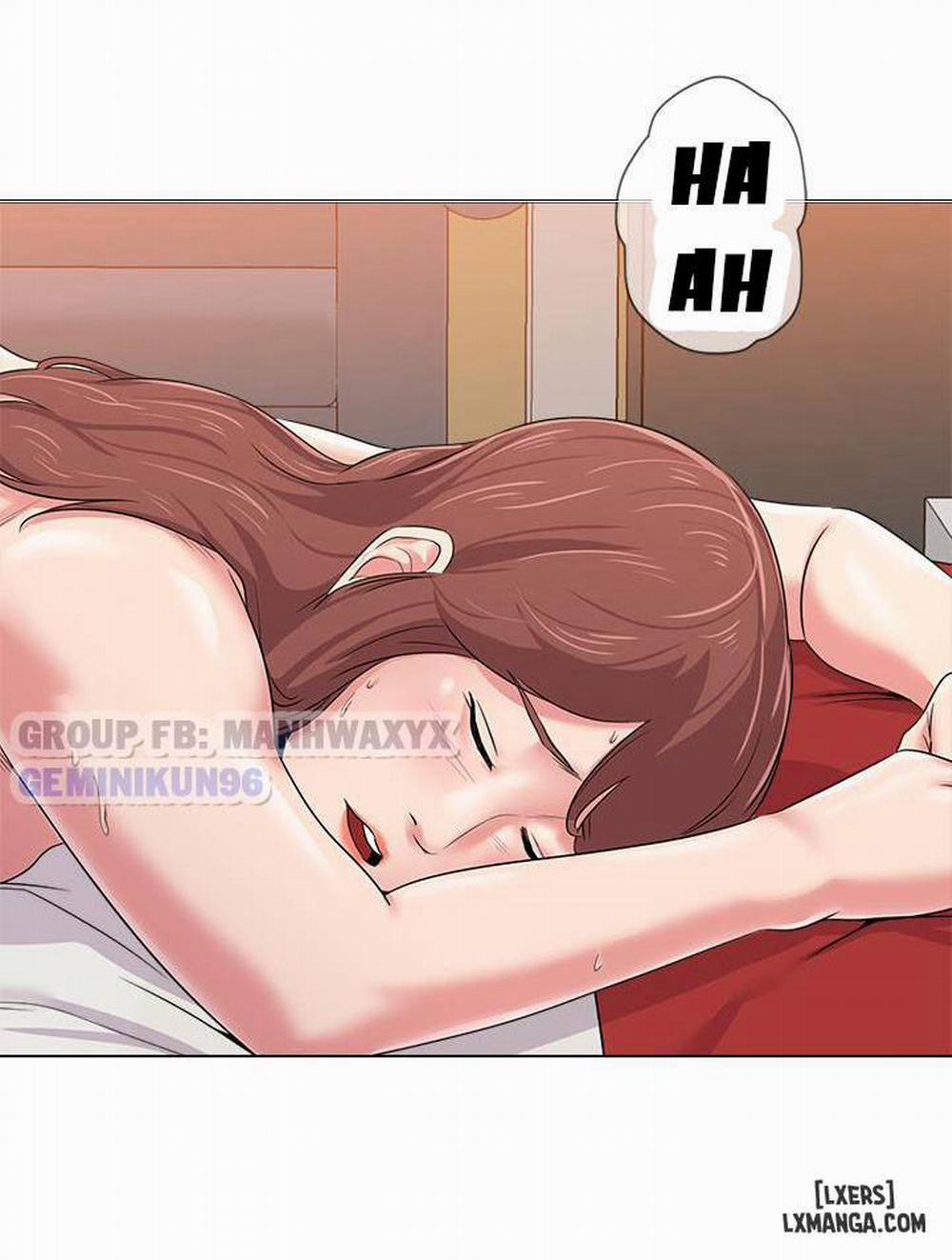 Cô Giáo Gợi Cảm 50 trang 20