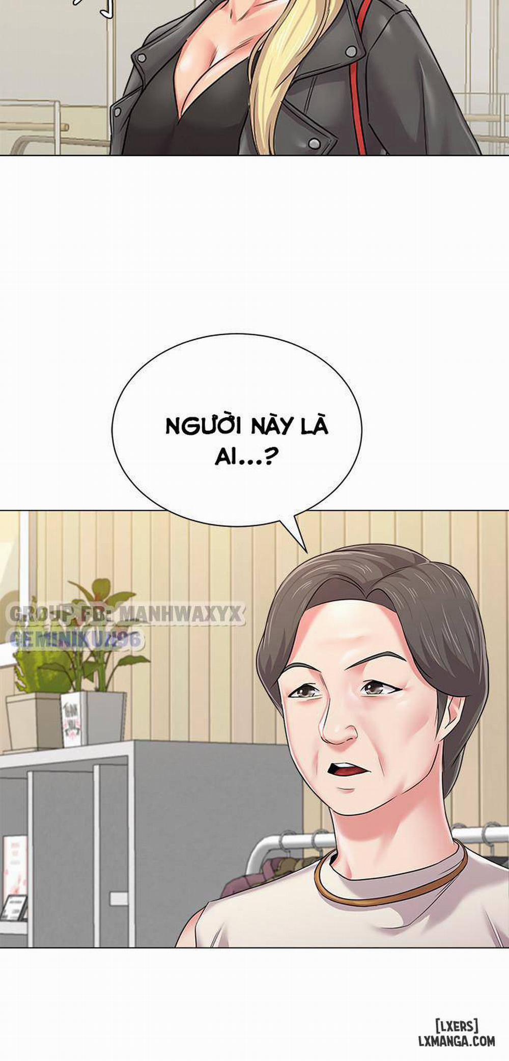 Cô Giáo Gợi Cảm 50 trang 33