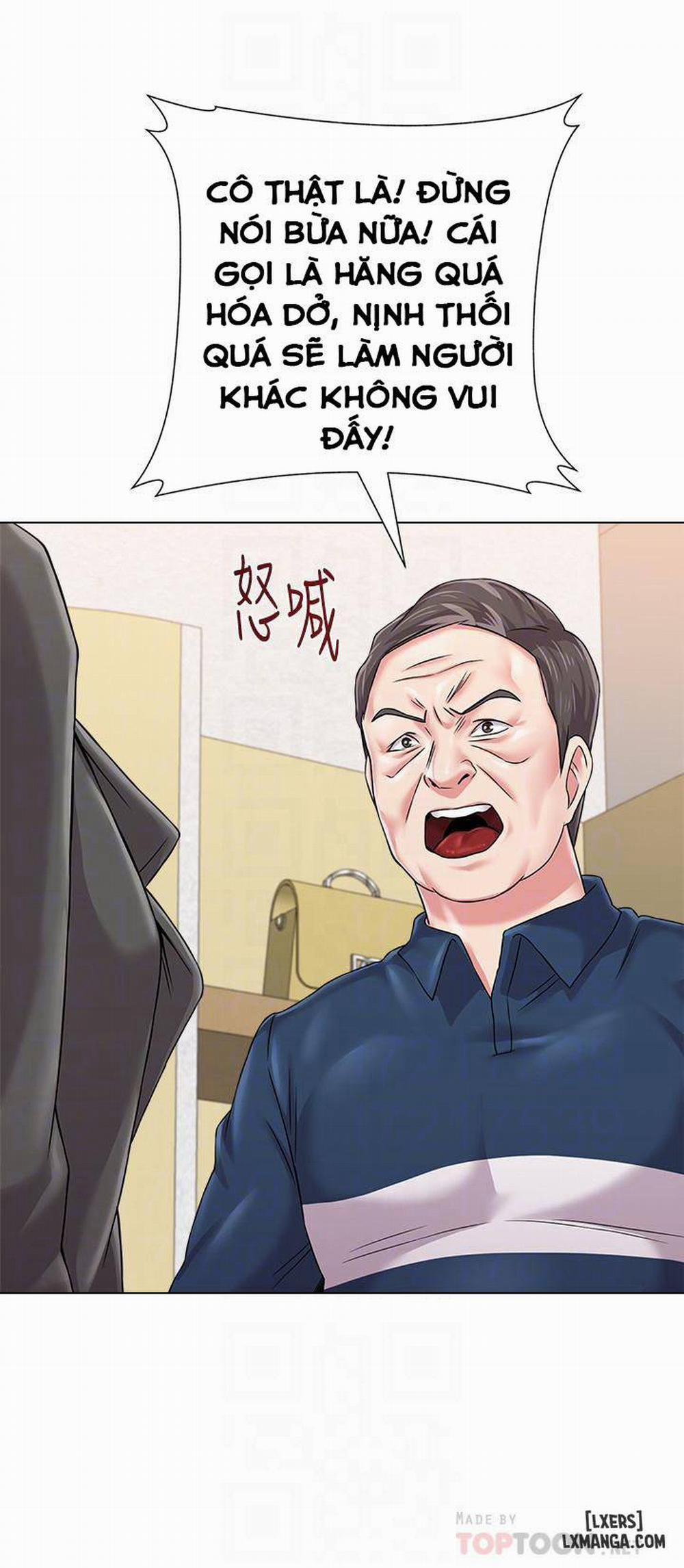 Cô Giáo Gợi Cảm 51 trang 11