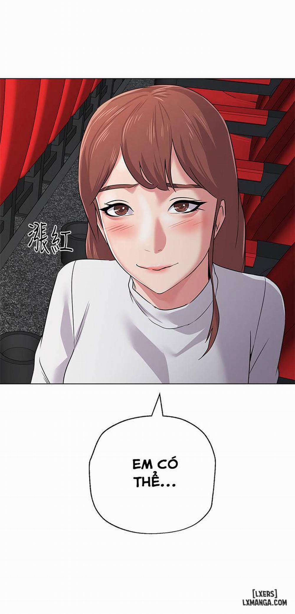 Cô Giáo Gợi Cảm 51 trang 42