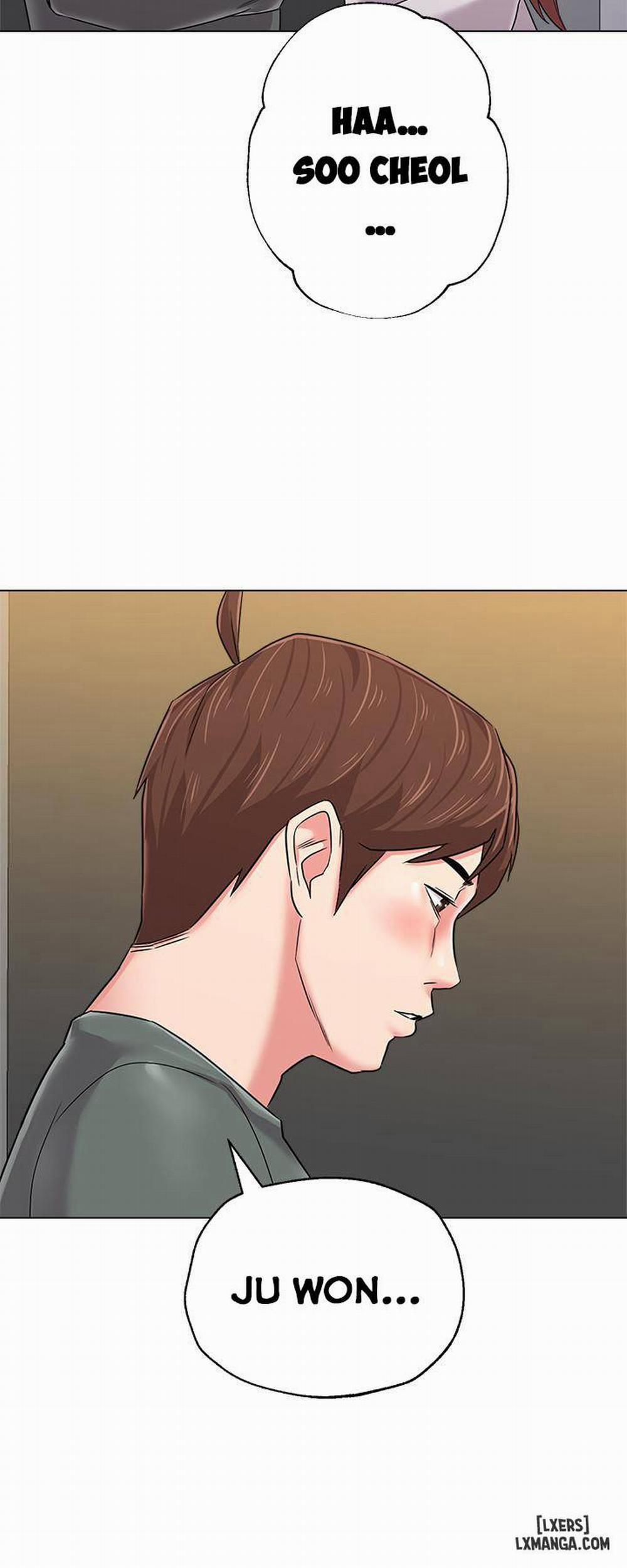 Cô Giáo Gợi Cảm 52 trang 10