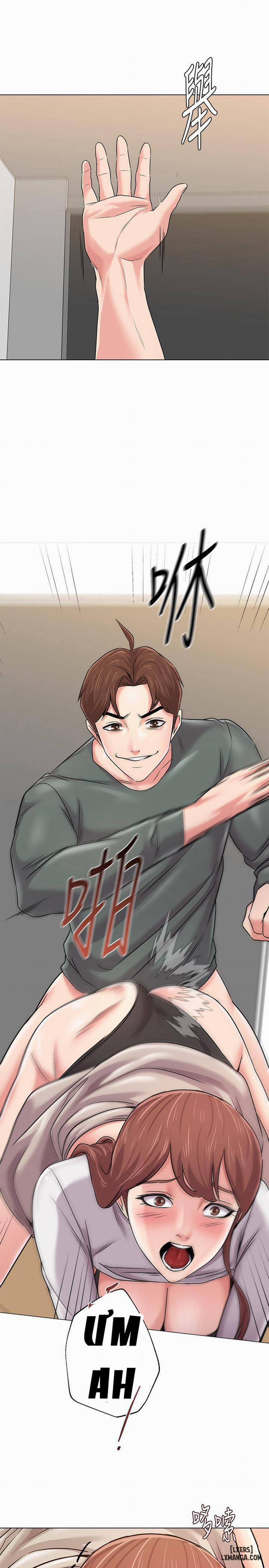 Cô Giáo Gợi Cảm 52 trang 23