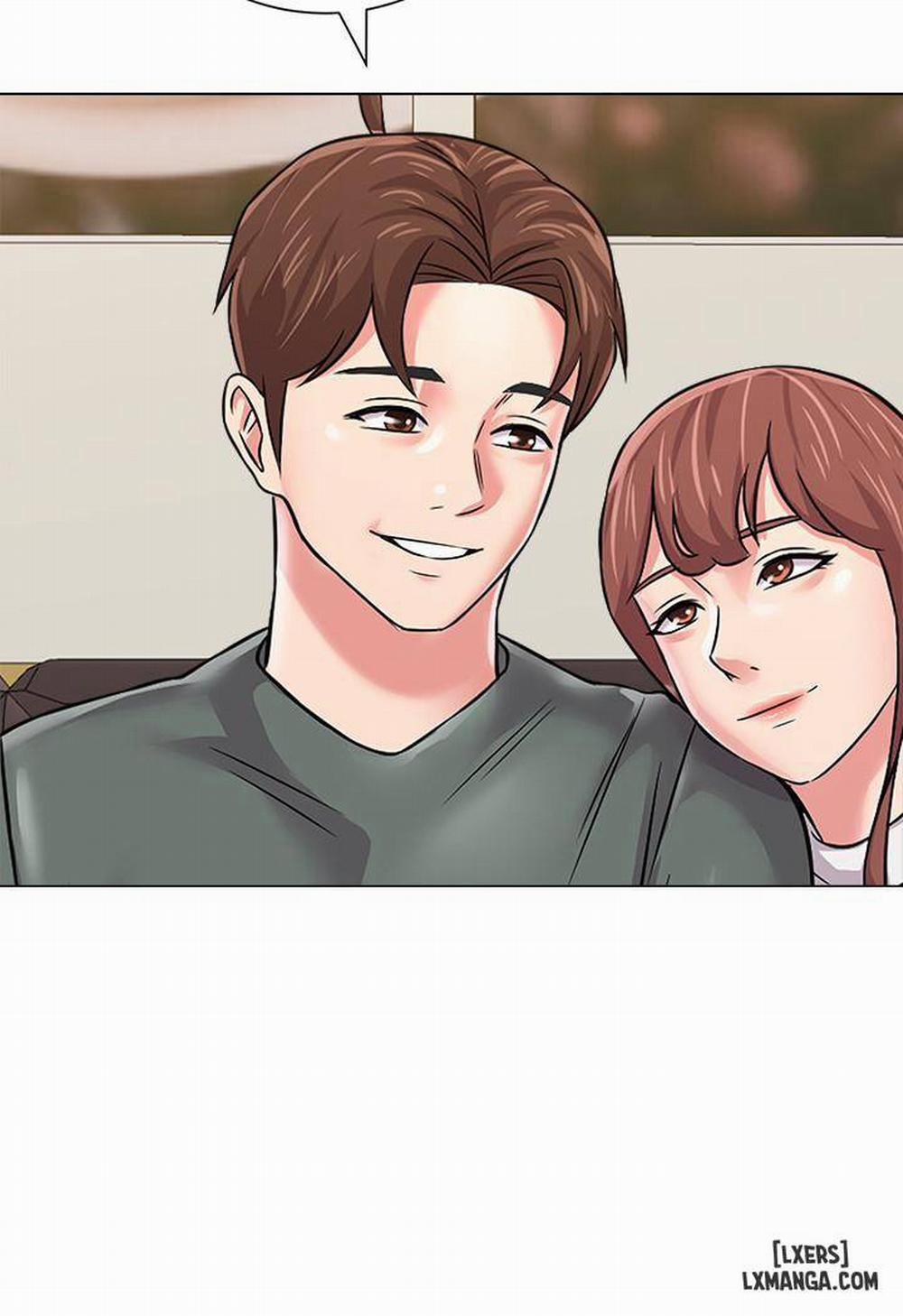 Cô Giáo Gợi Cảm 52 trang 35