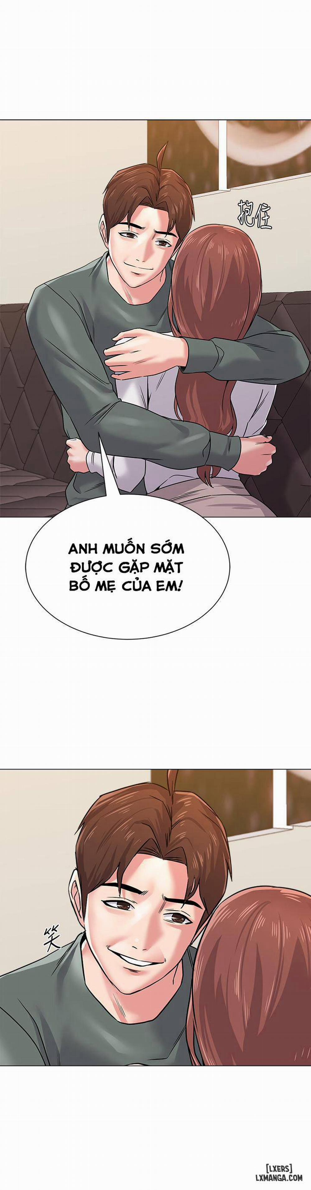 Cô Giáo Gợi Cảm 52 trang 40