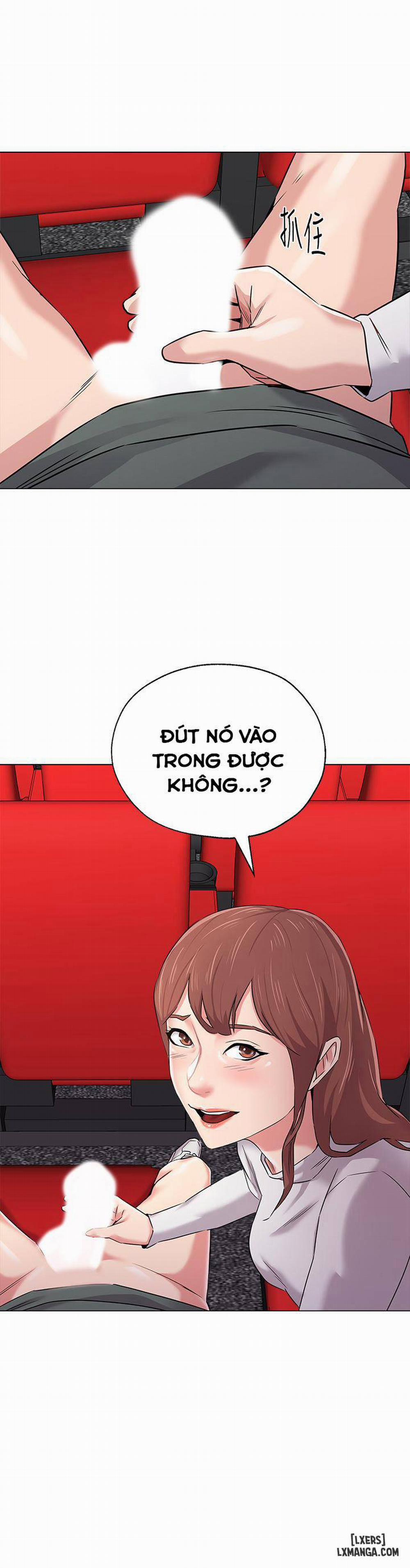 Cô Giáo Gợi Cảm 52 trang 6