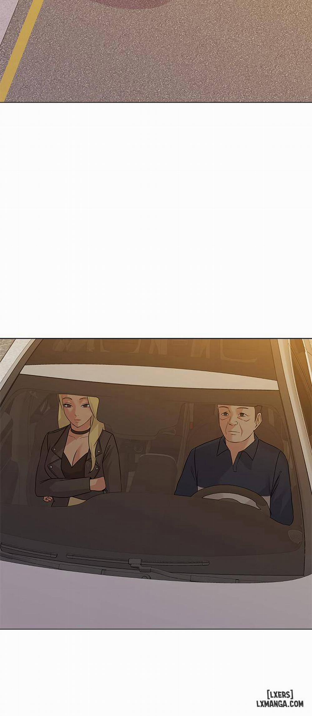 Cô Giáo Gợi Cảm 53 trang 24