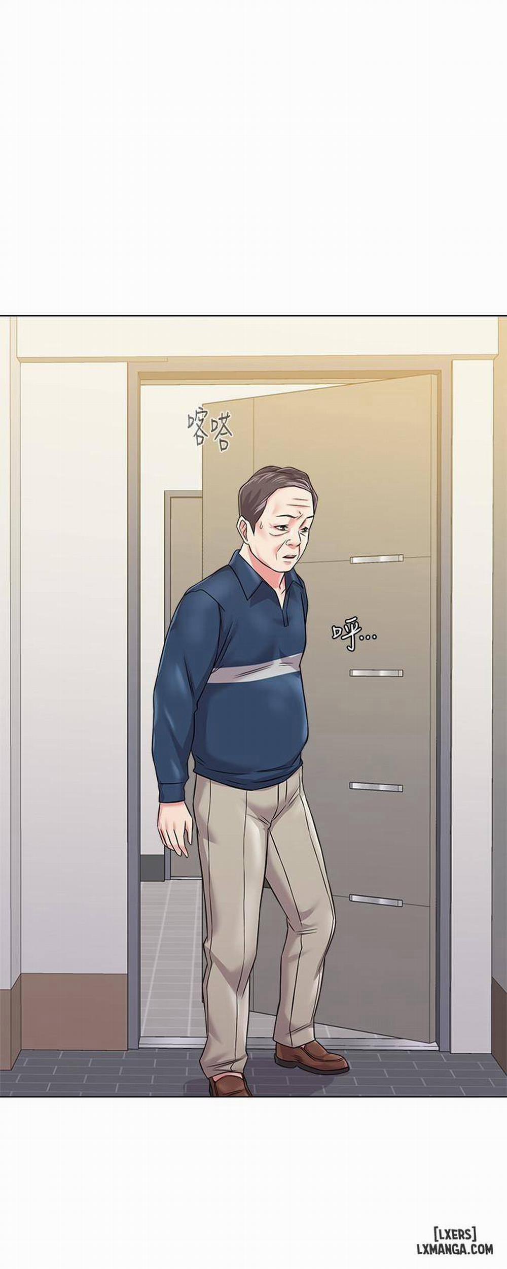 Cô Giáo Gợi Cảm 53 trang 30