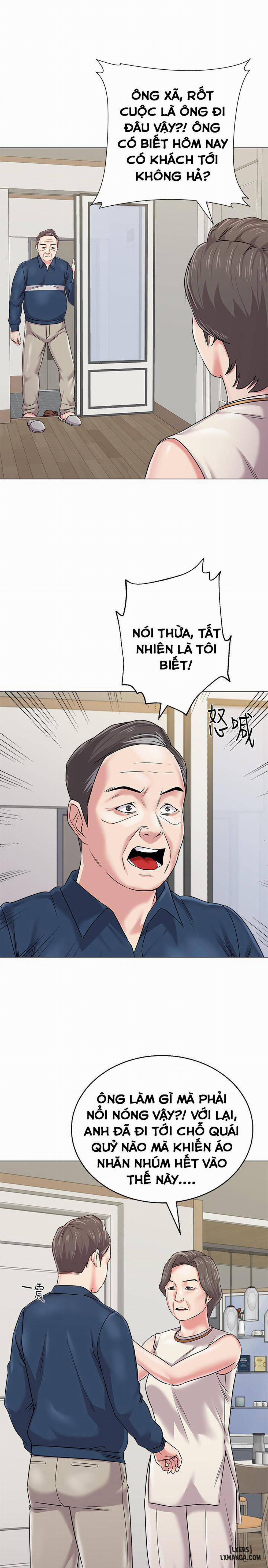 Cô Giáo Gợi Cảm 53 trang 31