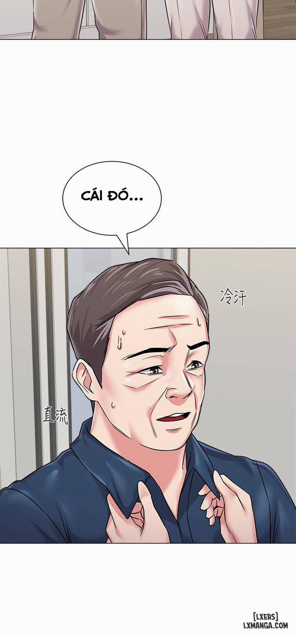 Cô Giáo Gợi Cảm 53 trang 32