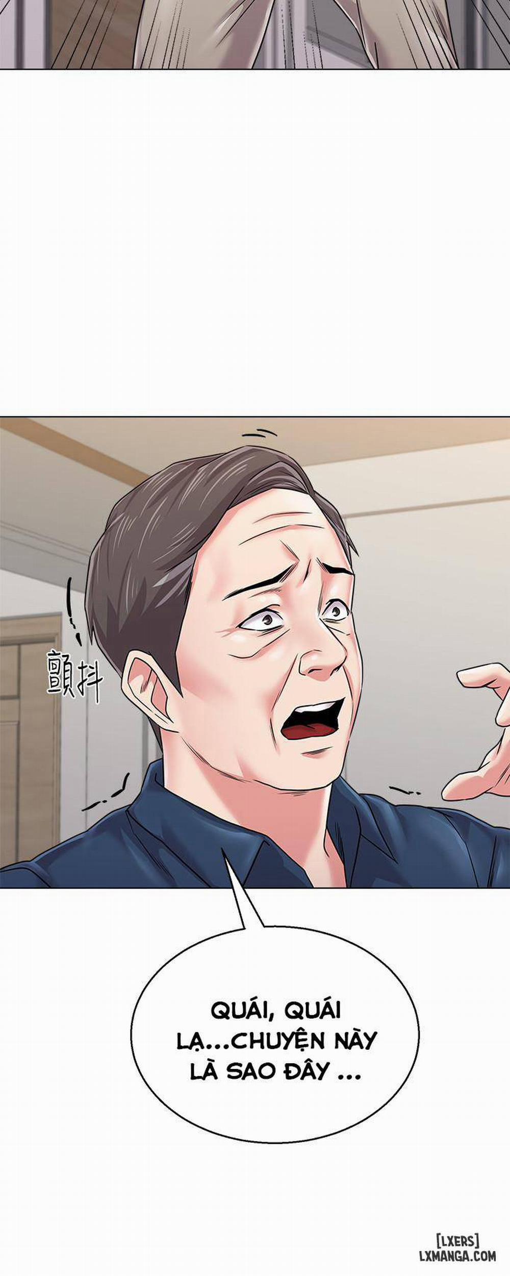 Cô Giáo Gợi Cảm 53 trang 37