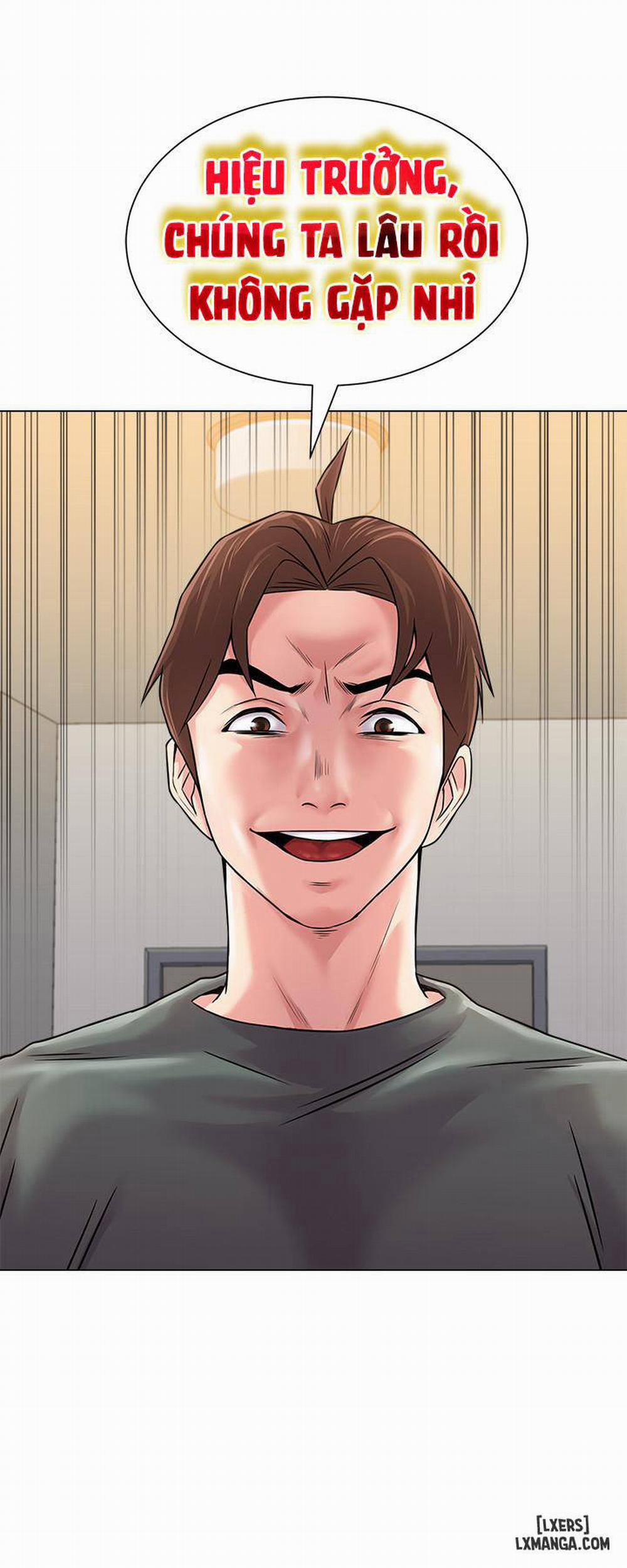 Cô Giáo Gợi Cảm 53 trang 41