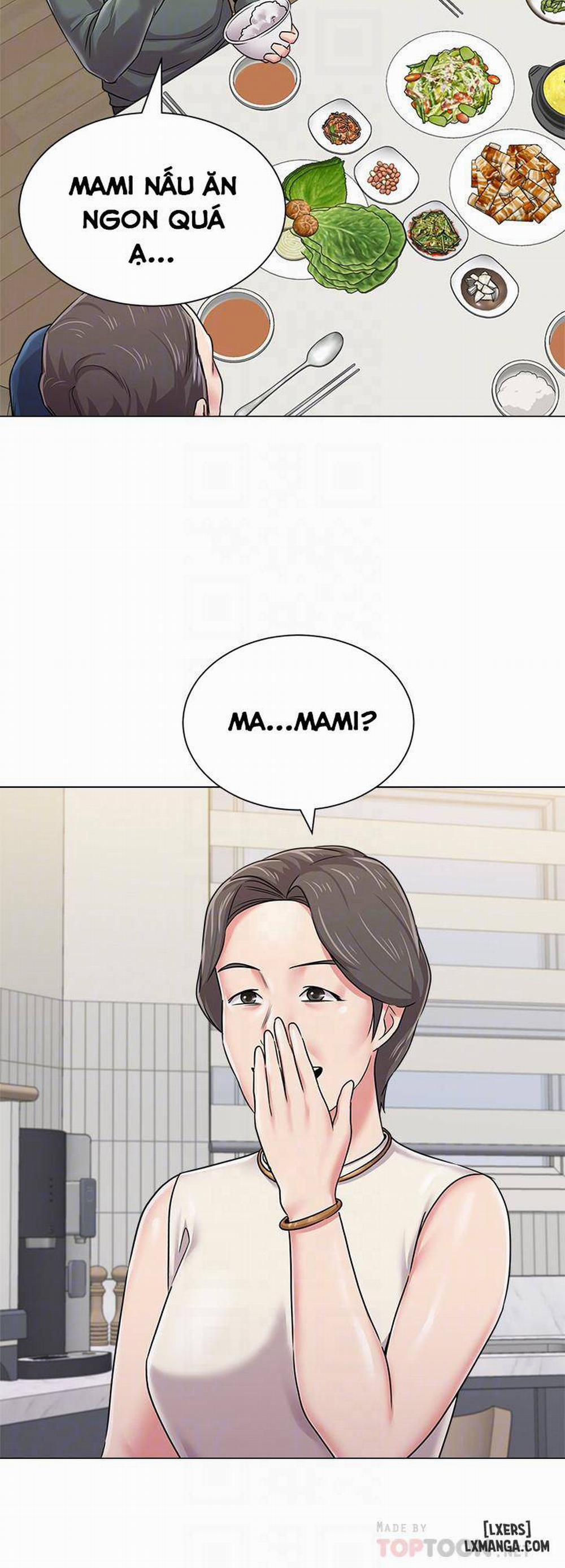 Cô Giáo Gợi Cảm 54 trang 16