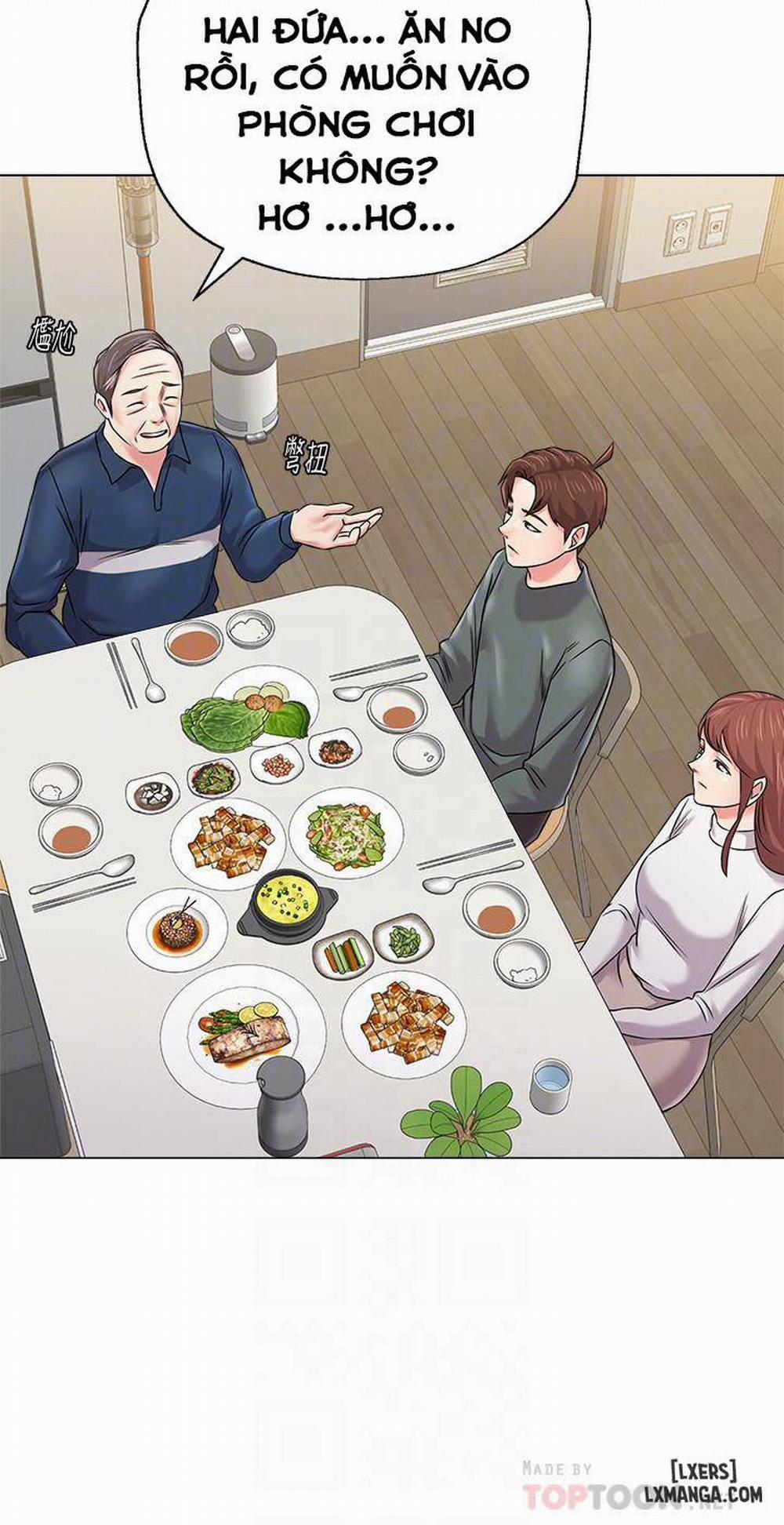 Cô Giáo Gợi Cảm 54 trang 22