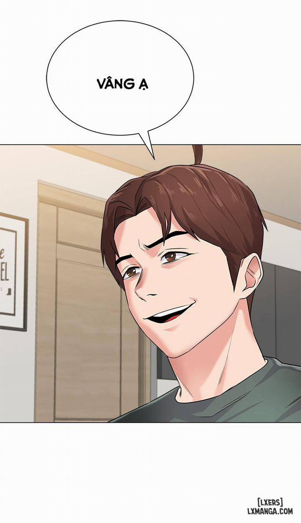 Cô Giáo Gợi Cảm 54 trang 23