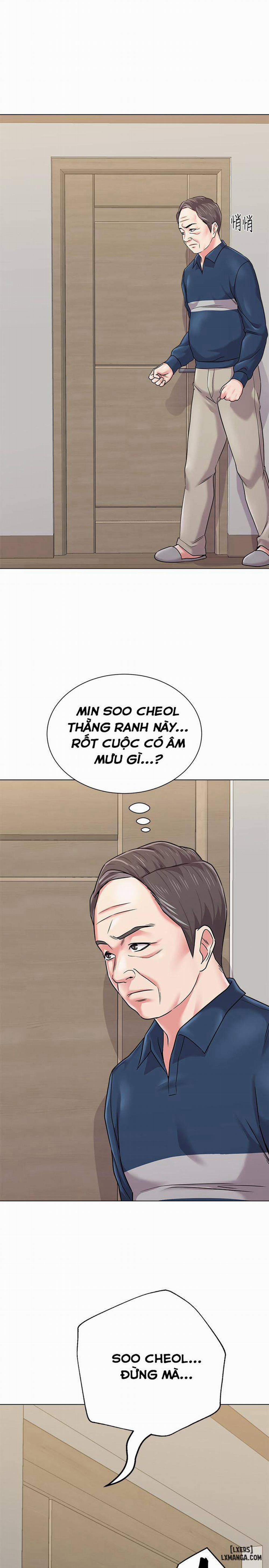 Cô Giáo Gợi Cảm 54 trang 25