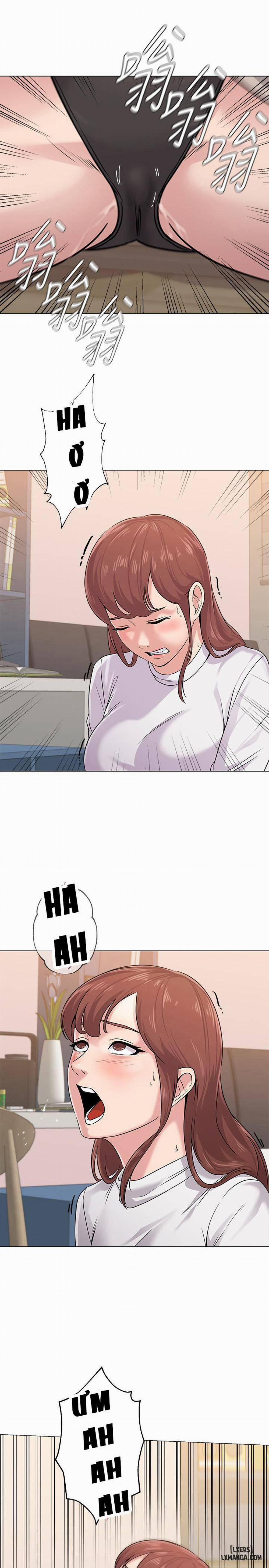 Cô Giáo Gợi Cảm 55 trang 2