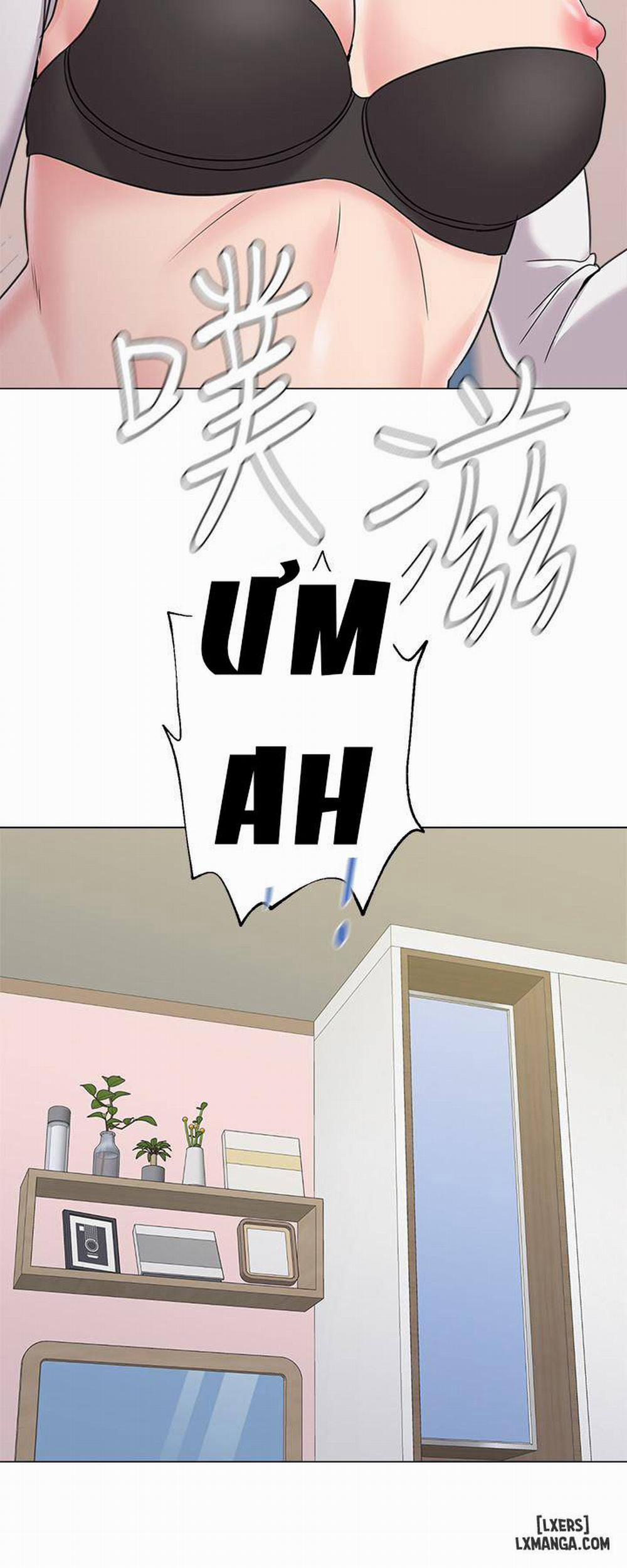 Cô Giáo Gợi Cảm 55 trang 26