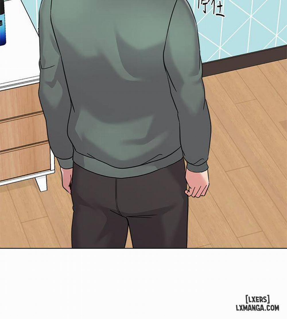 Cô Giáo Gợi Cảm 55 trang 35