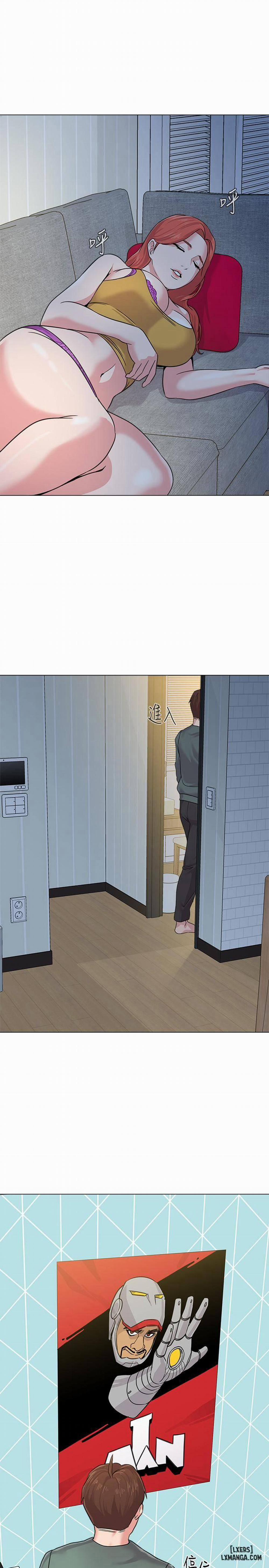 Cô Giáo Gợi Cảm 56 trang 1