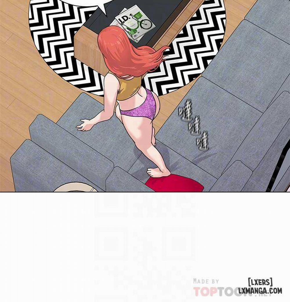 Cô Giáo Gợi Cảm 56 trang 16