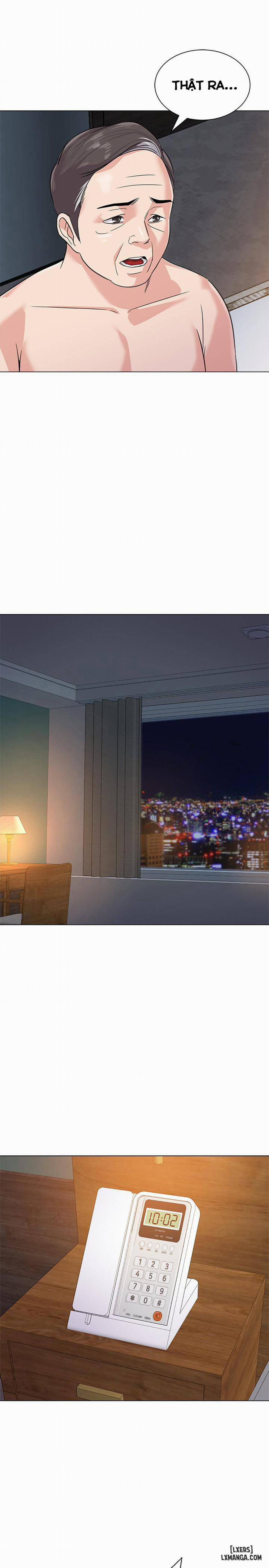 Cô Giáo Gợi Cảm 56 trang 34