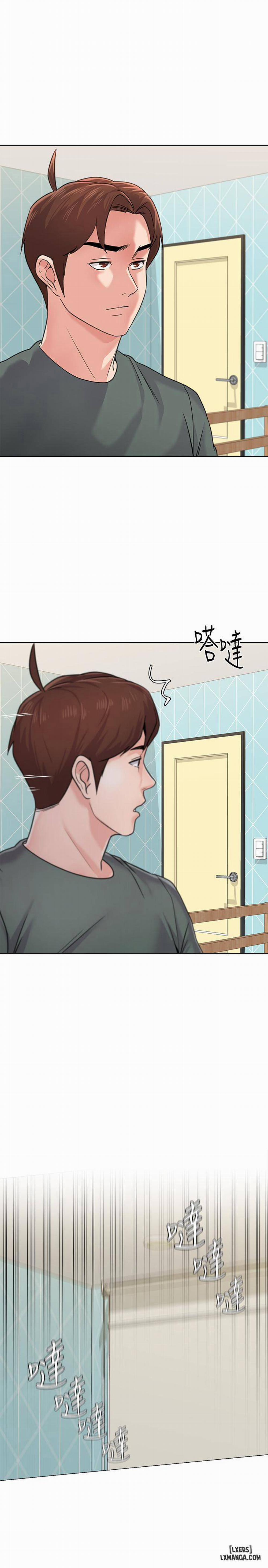 Cô Giáo Gợi Cảm 56 trang 5