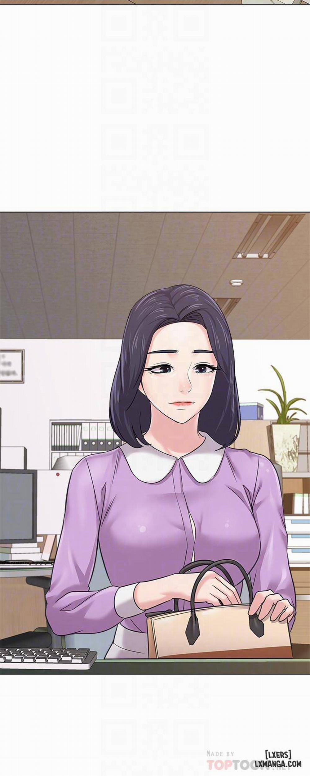 Cô Giáo Gợi Cảm 57 trang 18