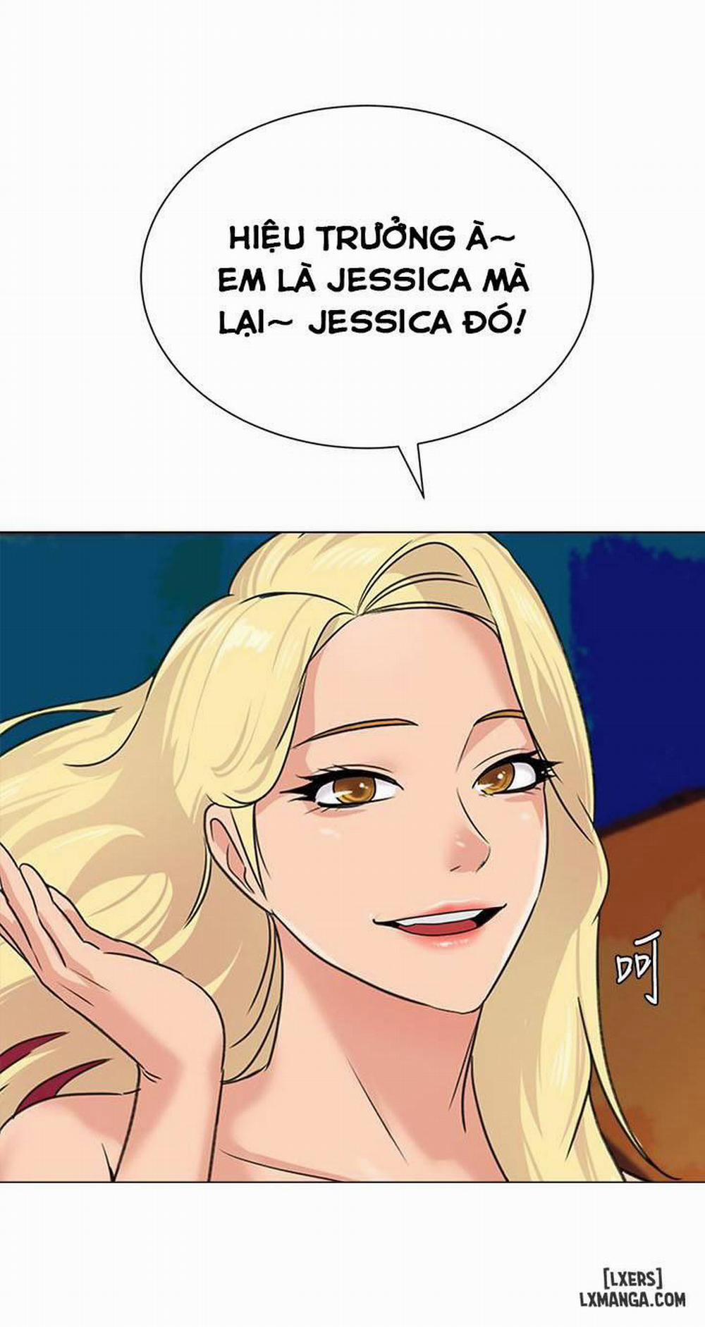 Cô Giáo Gợi Cảm 57 trang 2