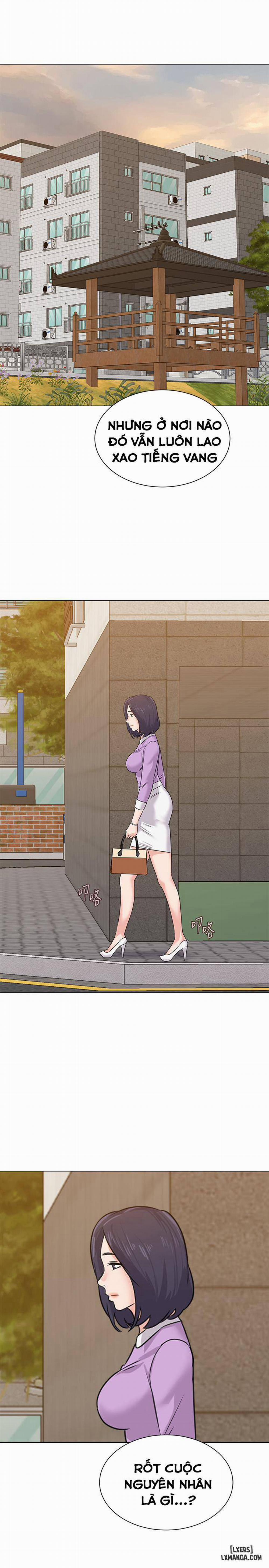 Cô Giáo Gợi Cảm 57 trang 30