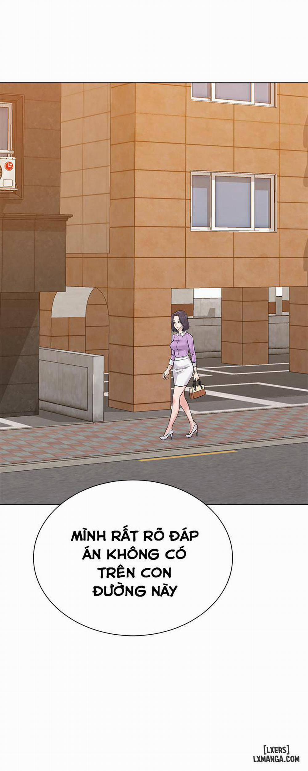 Cô Giáo Gợi Cảm 57 trang 31