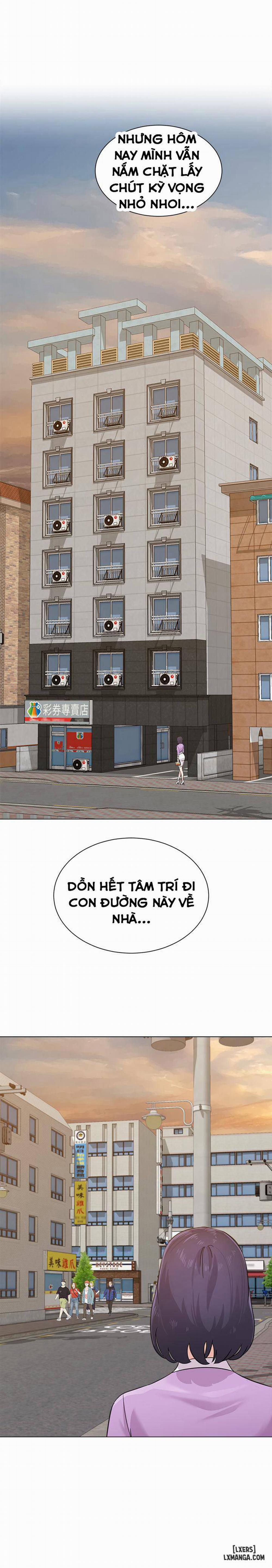 Cô Giáo Gợi Cảm 57 trang 32