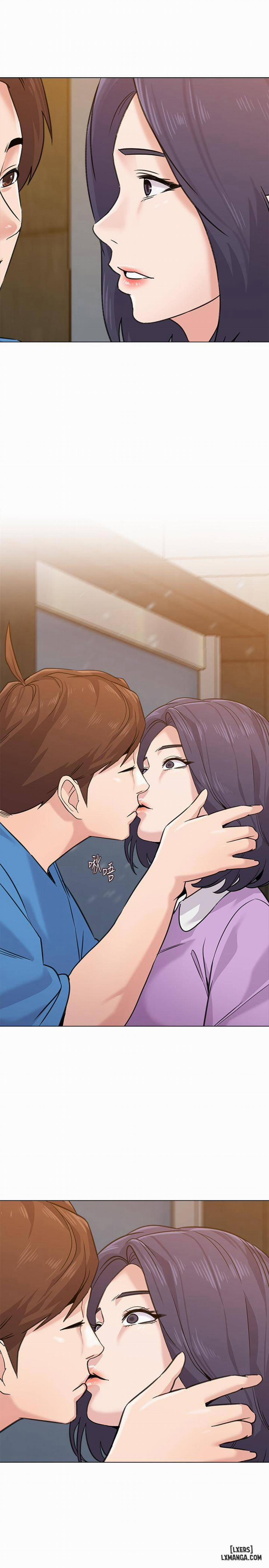 Cô Giáo Gợi Cảm 57 trang 37